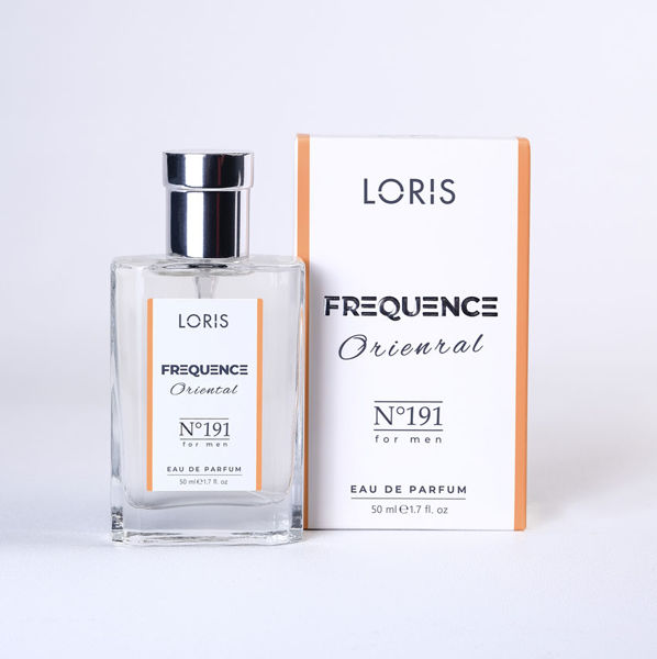 Picture of E-191 PLUS PERFUME 50 ML